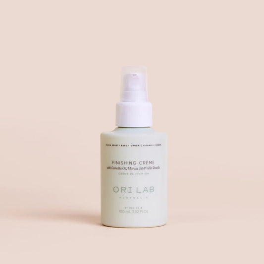 ORI Lab - Finishing Crème 100ml