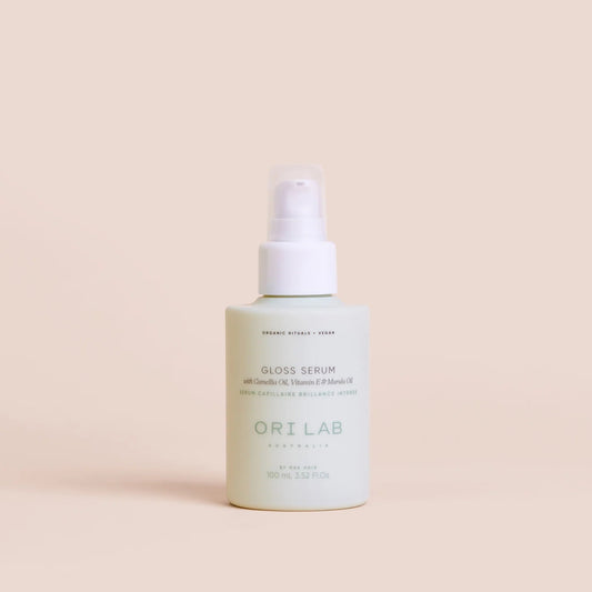 ORI Lab - Gloss Serum 100ml
