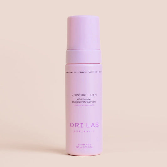 ORI Lab - Moisture Foam 150ml