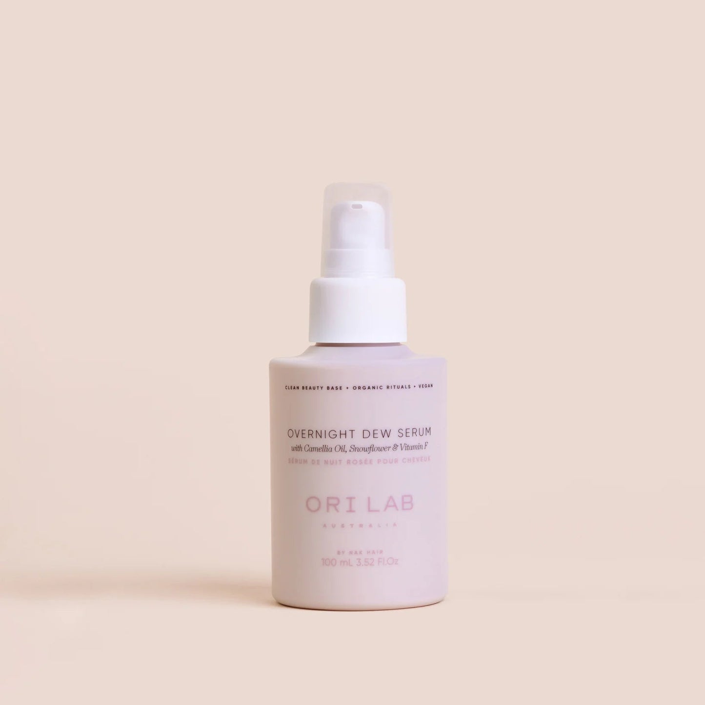 ORI Lab - Overnight Dew Serum 100ml