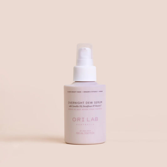 ORI Lab - Overnight Dew Serum 100ml