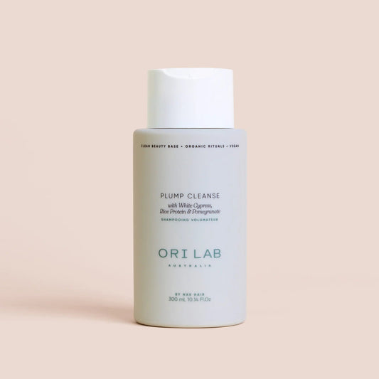 ORI Lab - Plump Cleanse 300ml