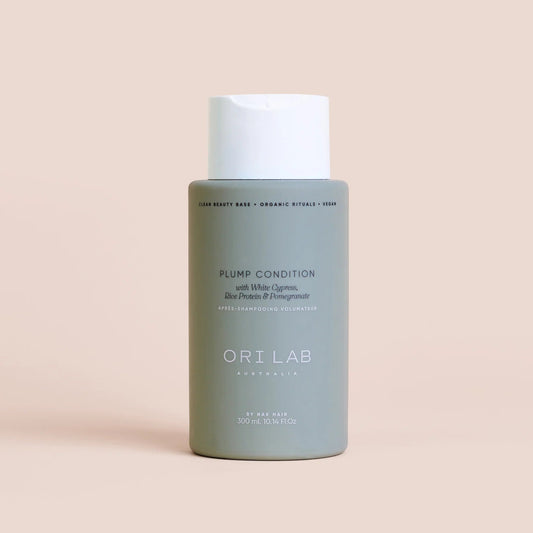ORI Lab - Plump Conditioner 300ml