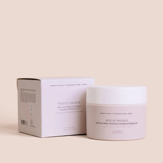 ORI Lab - Rescue Masque 225ml
