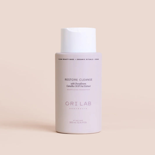 ORI Lab - Restore Cleanse 300ml