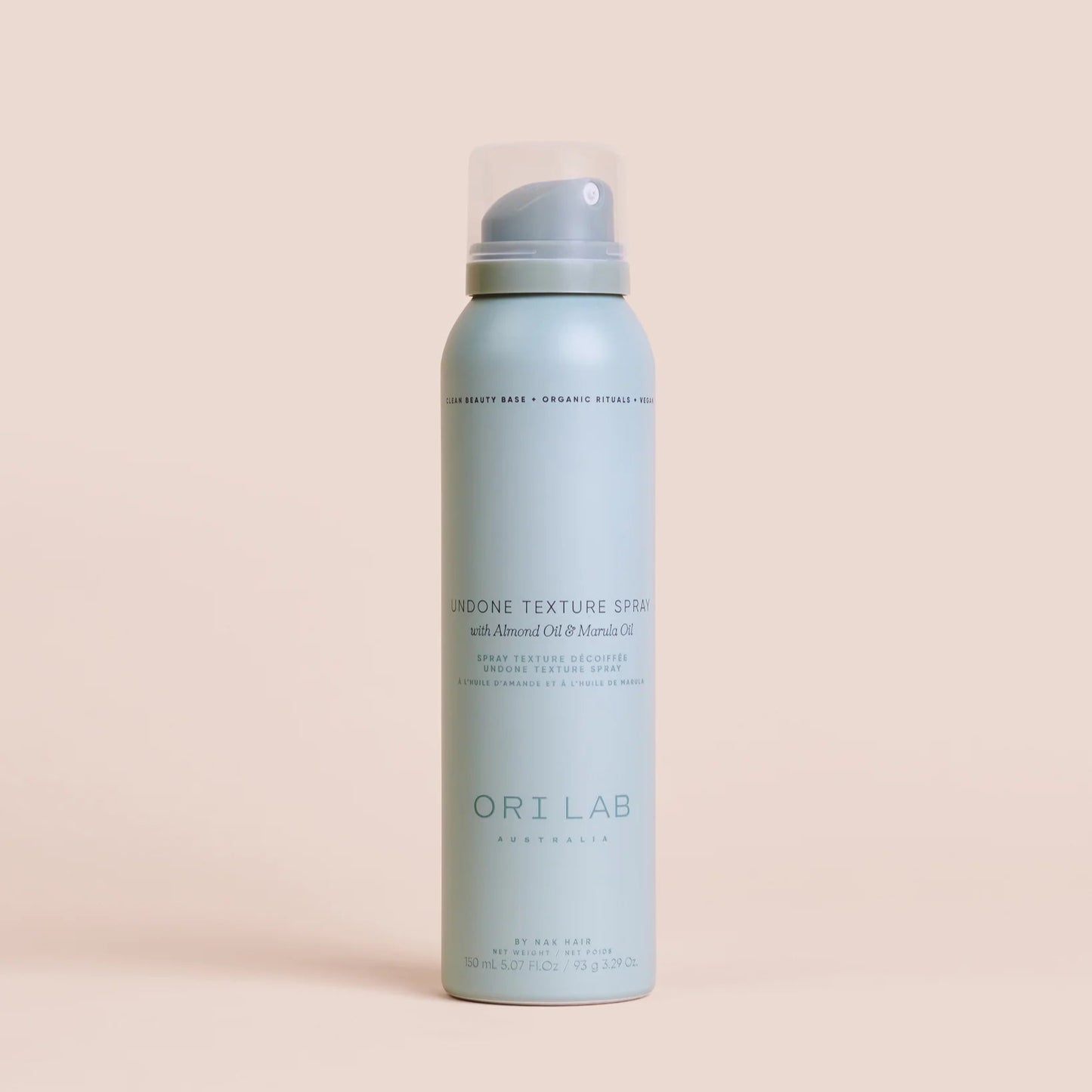 ORI Lab - Undone Texture Spray 150ml