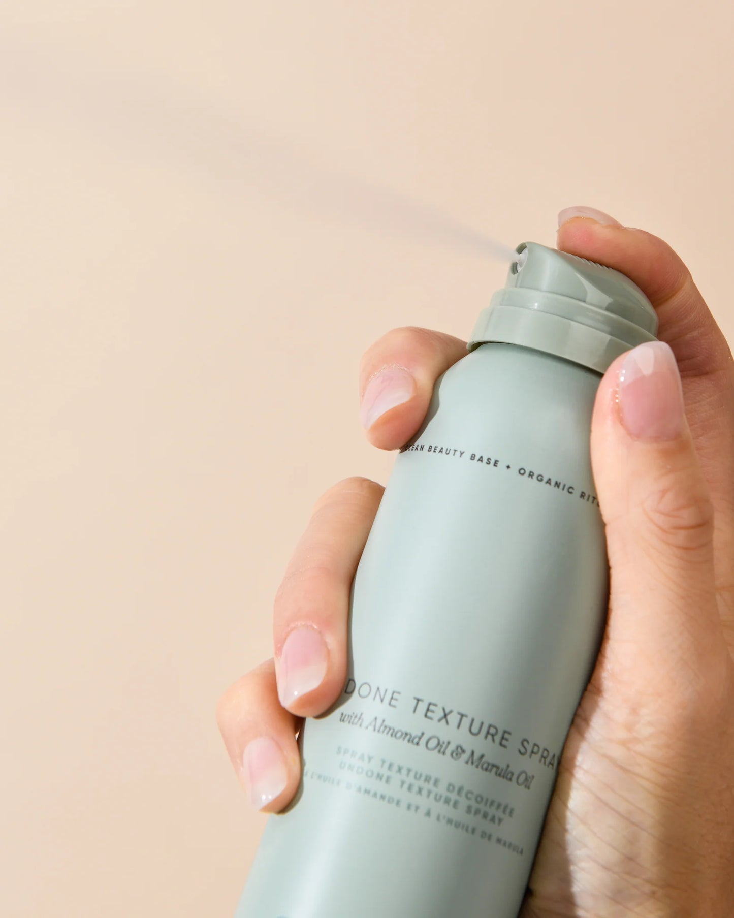ORI Lab - Undone Texture Spray 150ml
