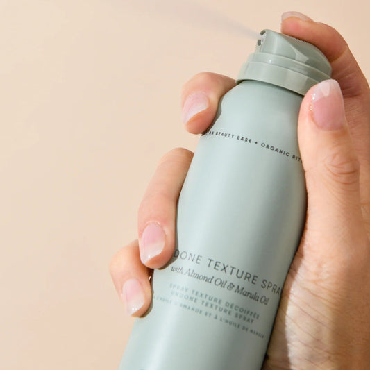 ORI Lab - Undone Texture Spray 50ml Travel Size