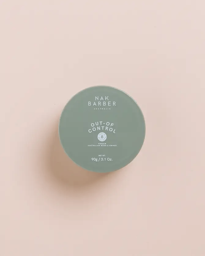 Nak Barber - Out-Of Control 90g