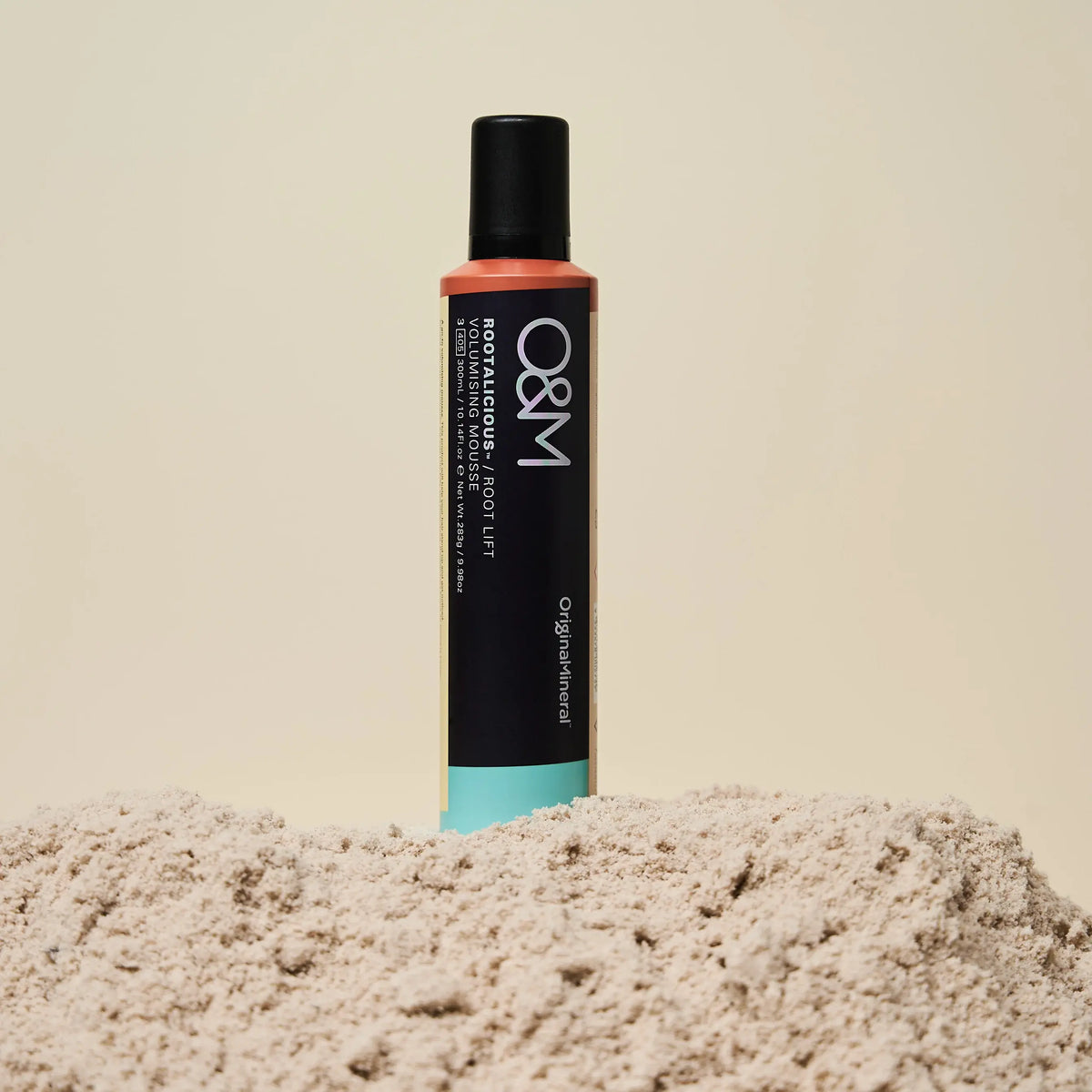 O&M - Rootalicious Root Lift 300ml
