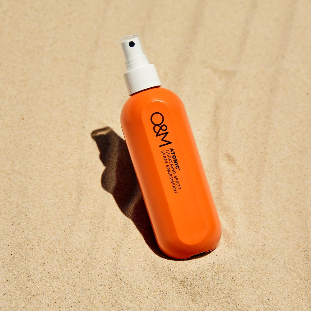 O&M - Atonic Thickening Spritz 250ml