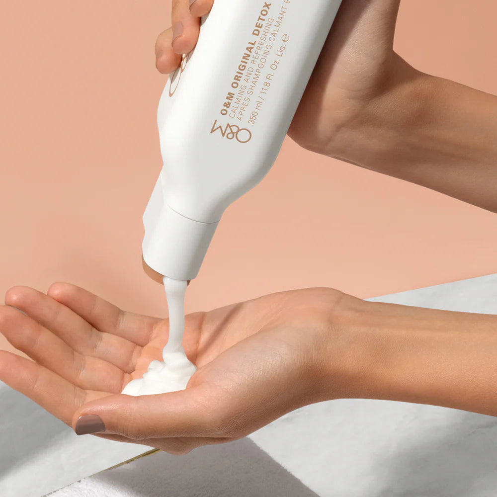 O&M - Original Detox Conditioner 350ml