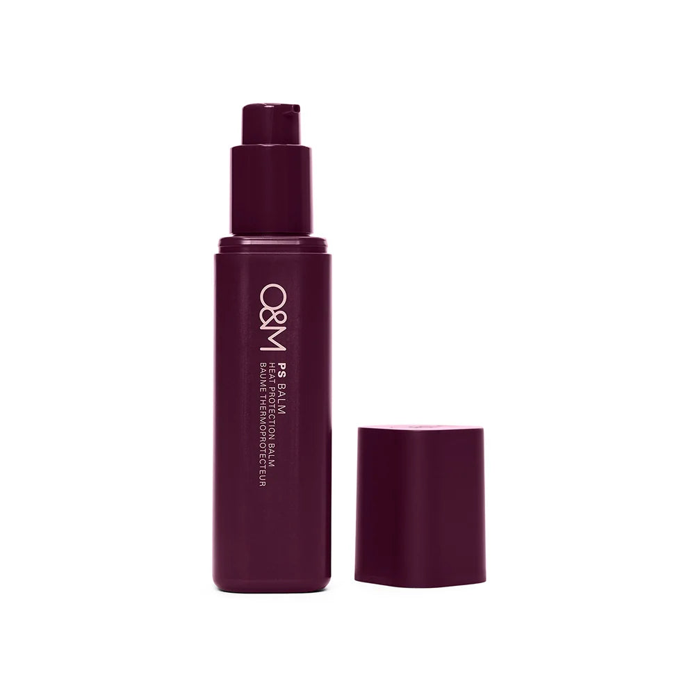 O&M - PS Balm 100g