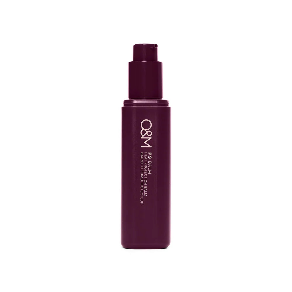 O&M - PS Balm 100g