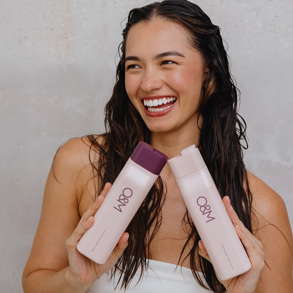 O&M - PS Conditioner 250ml