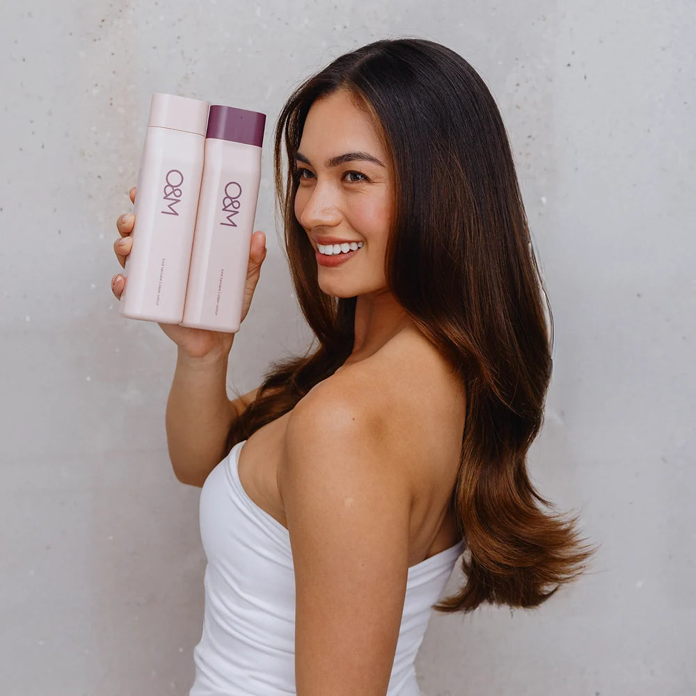 O&M - PS Shampoo 250ml