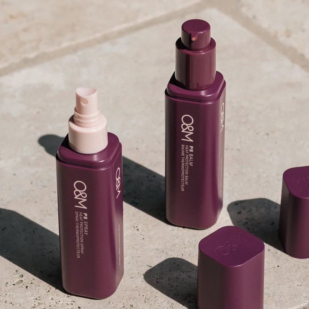 O&M - PS Balm 100g