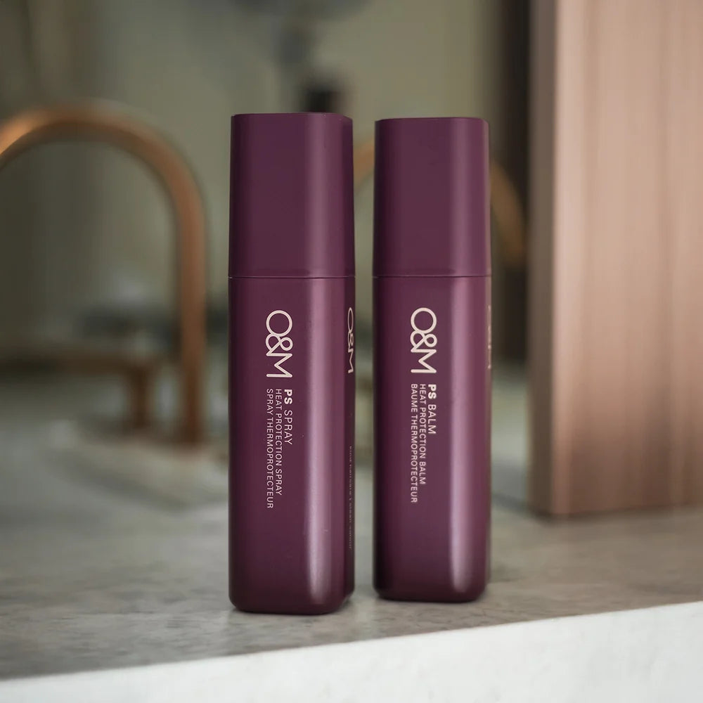 O&M - PS Spray 150ml