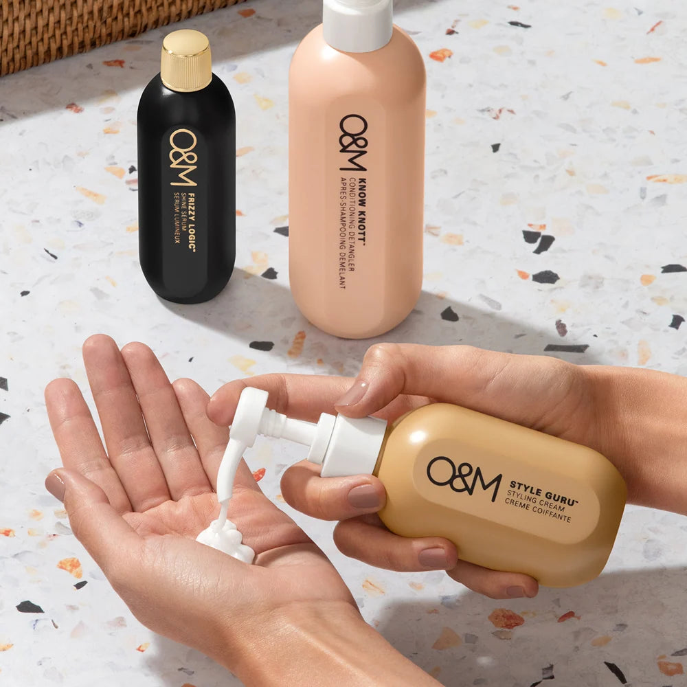 O&M - Style Guru 150ml