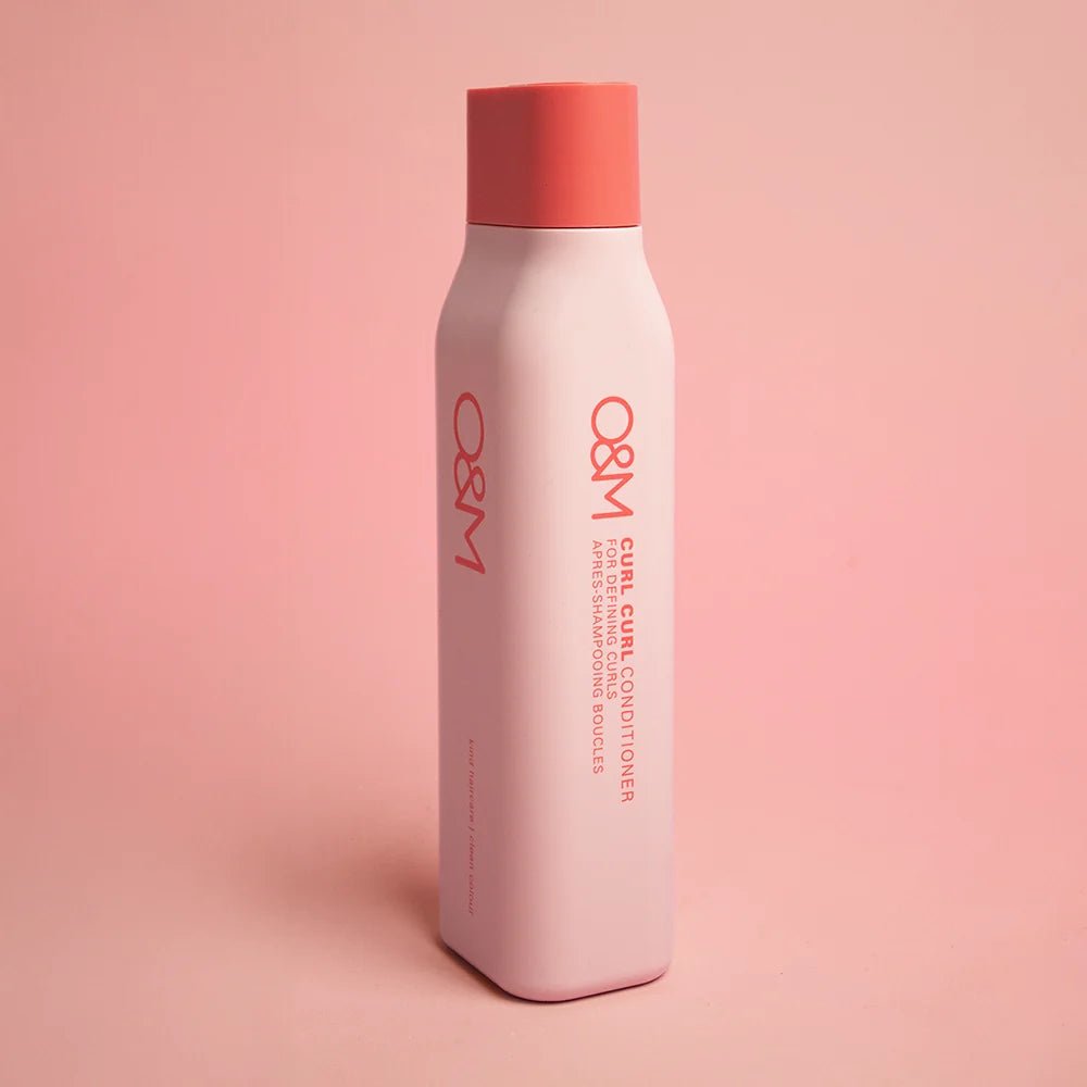 O&M - Curl Curl Conditioner 250ml