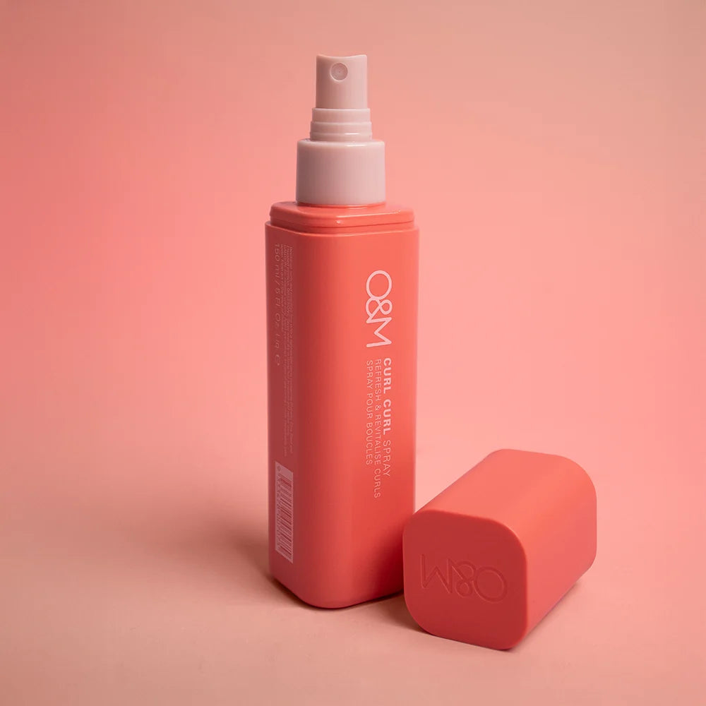 O&M - Curl Curl Spray 150ml