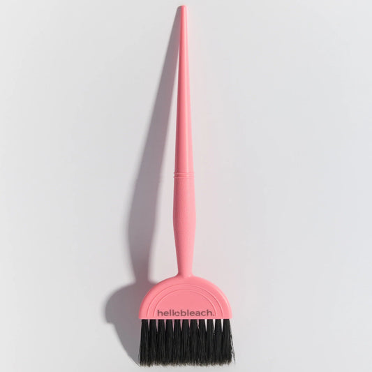 Hello Bleach - Medium Tint Brush "Pop Pink"
