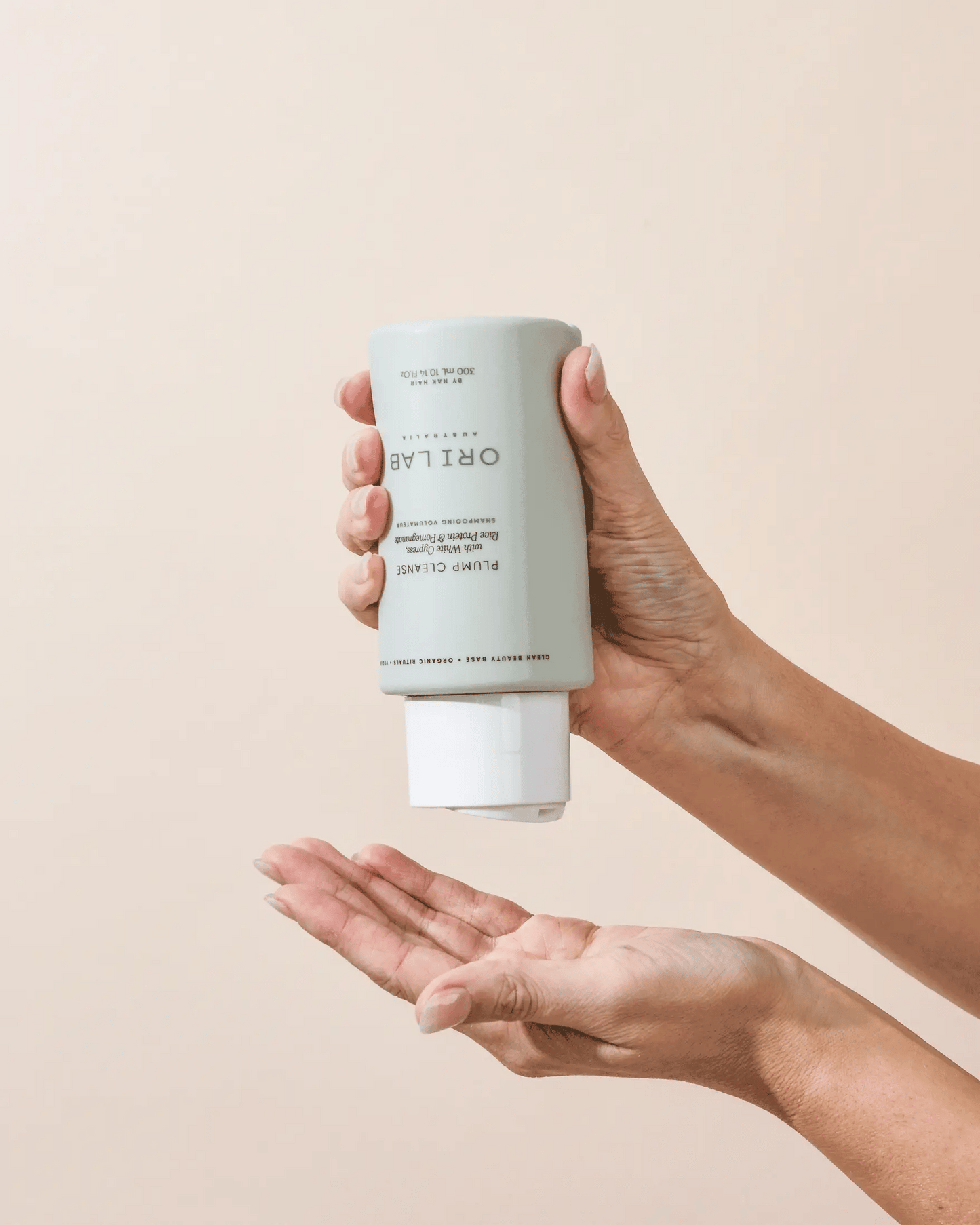 ORI Lab - Plump Cleanse 300ml