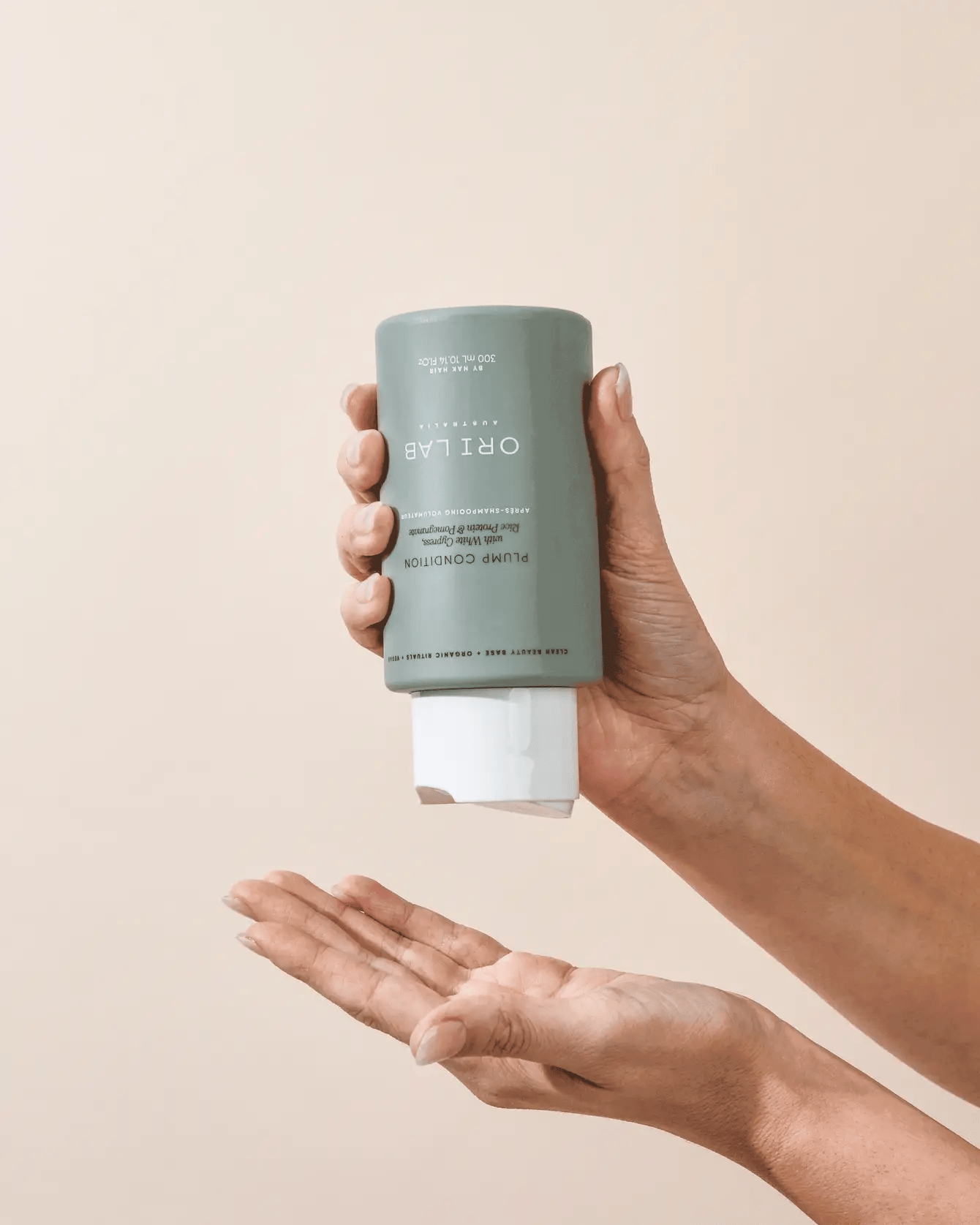 ORI Lab - Plump Conditioner 300ml