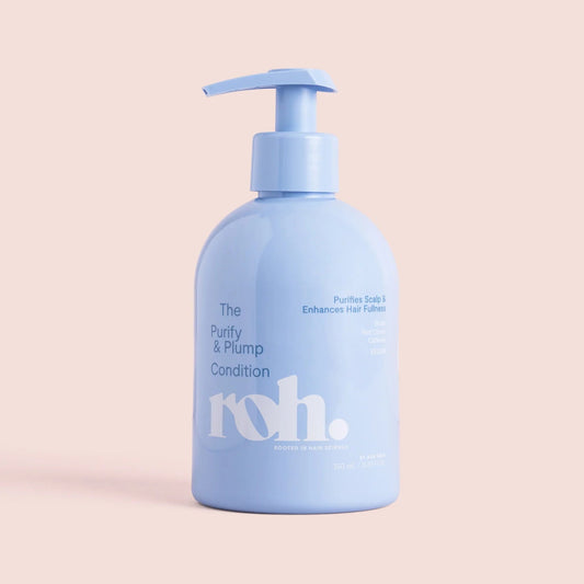 ROH - Purify & Plump Condition 350ml