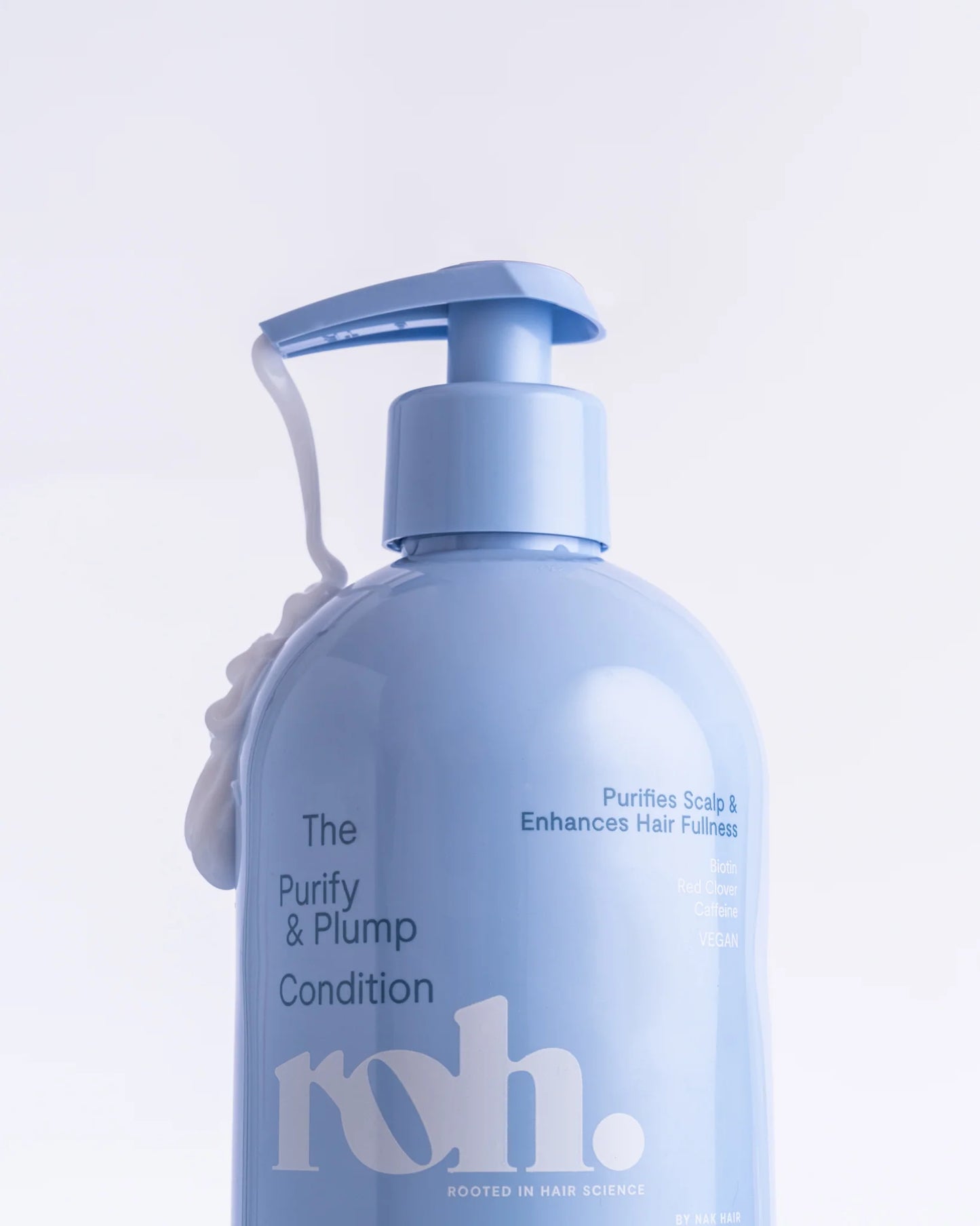 ROH - Purify & Plump Condition 350ml