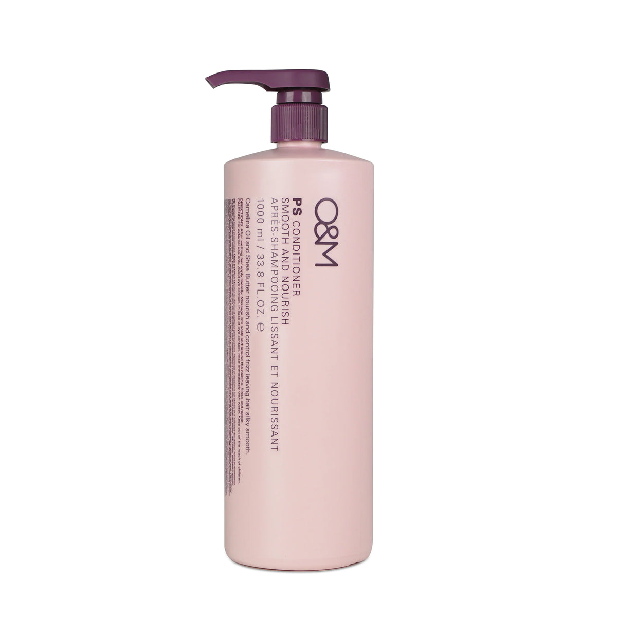 O&M - PS Conditioner 1000ml