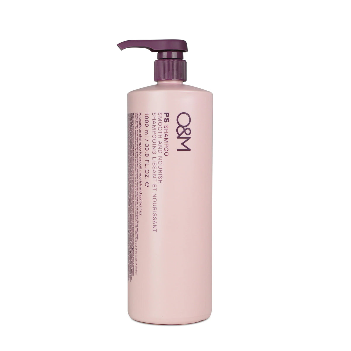 O&M - PS Shampoo 1000ml