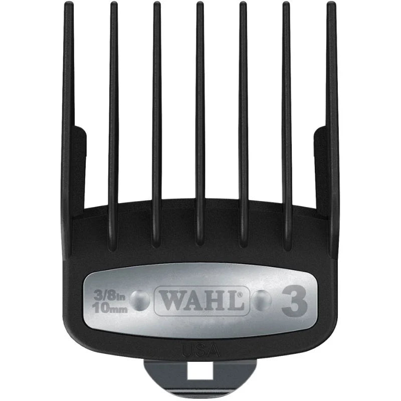Wahl - Premium Clipper Attachment #3
