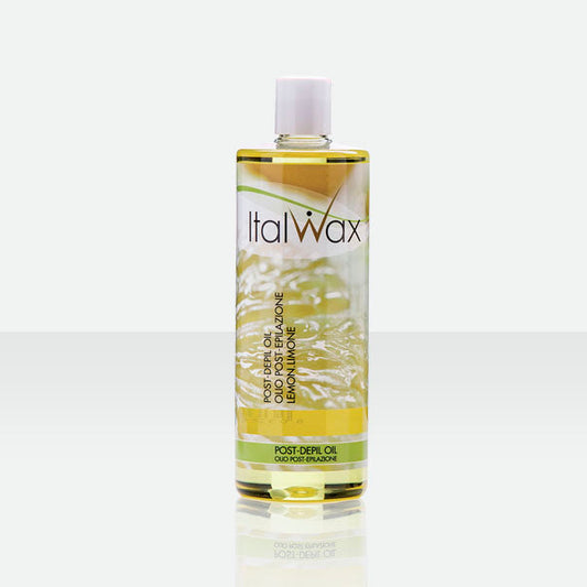 Italwax - After Wax Lemon Oil 500ml