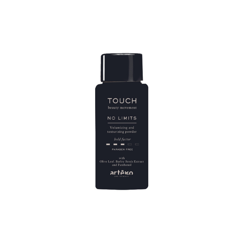 Touch Movement - No Limits 10g
