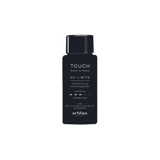Touch Movement - No Limits 10g
