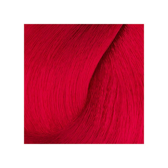 Limitless Illuminates Colour 100ml - R.66 Red Booster
