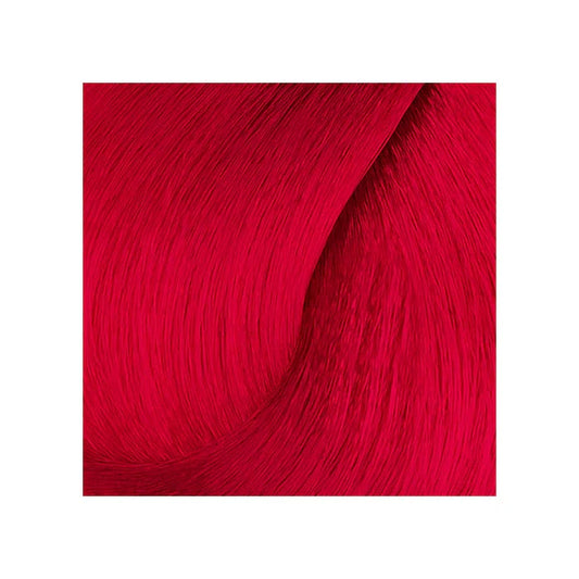 Limitless Illuminates Colour 100ml - R.66 Red Booster