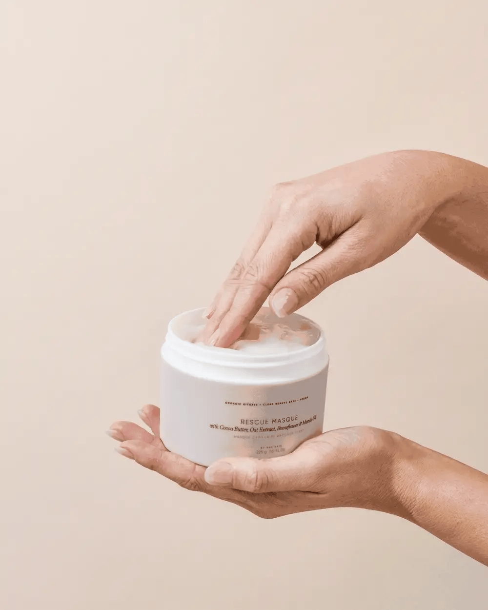 ORI Lab - Rescue Masque 225ml