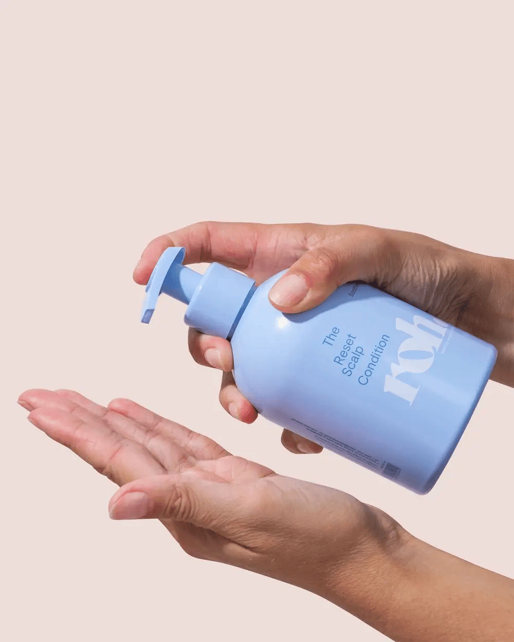 ROH - Purify & Plump Condition 350ml