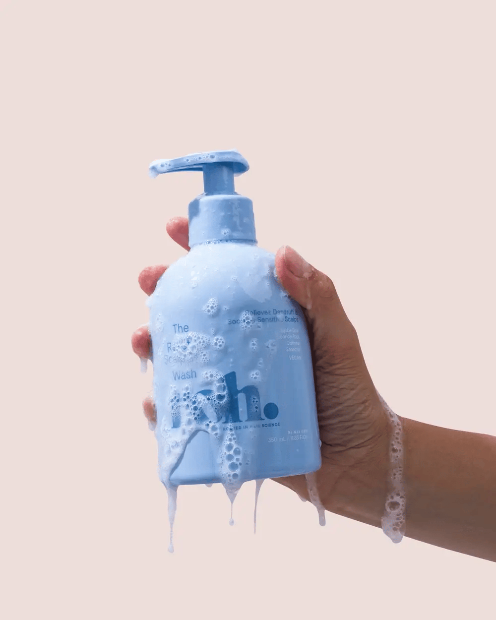 ROH - Reset Scalp Wash 350ml