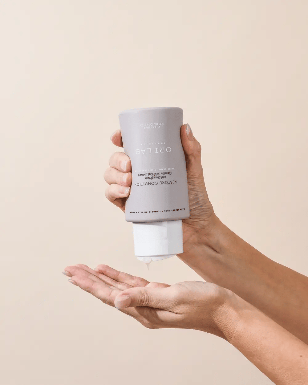 ORI Lab - Restore Conditioner 300ml