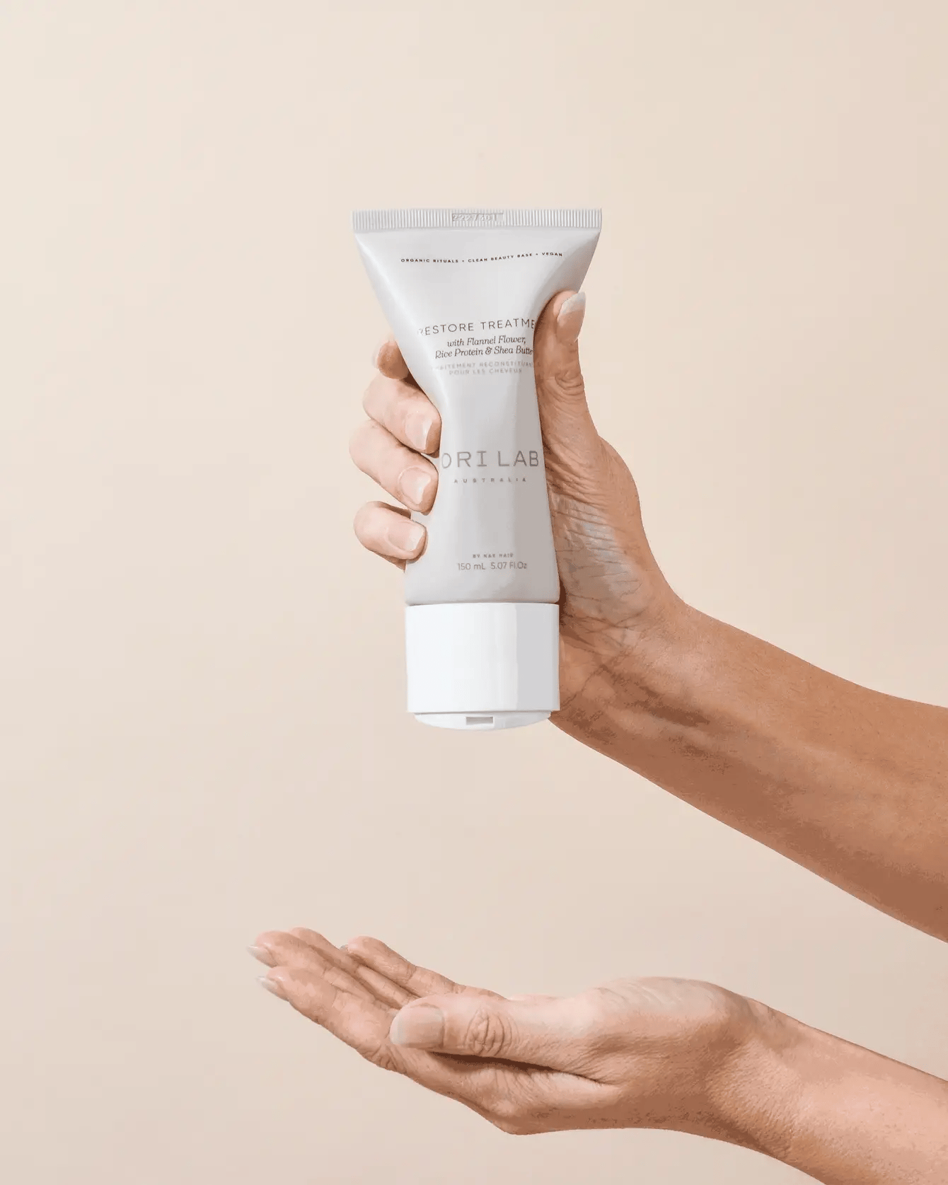 ORI Lab - Restore Treatment 150ml