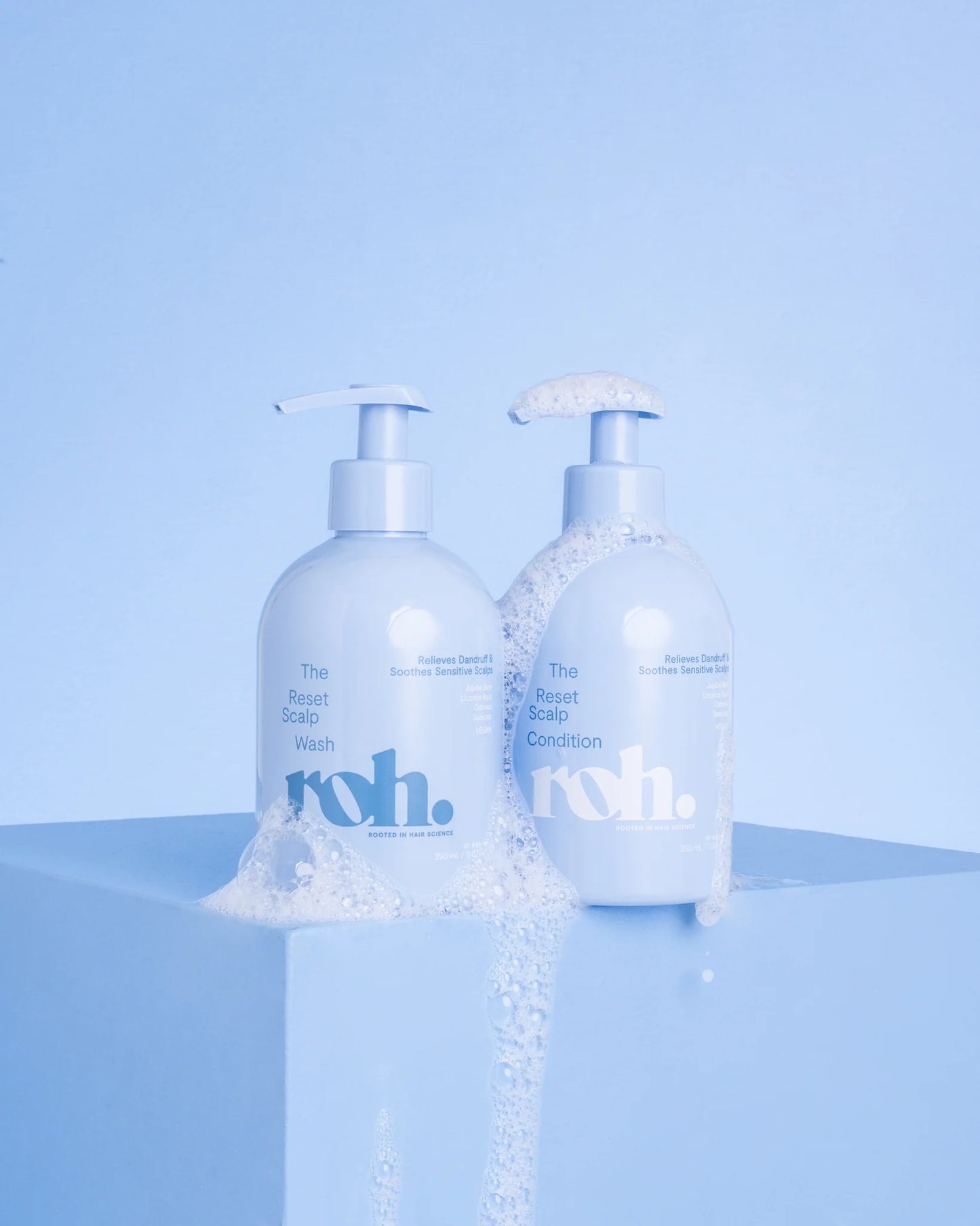 ROH - Reset Scalp Condition 350ml