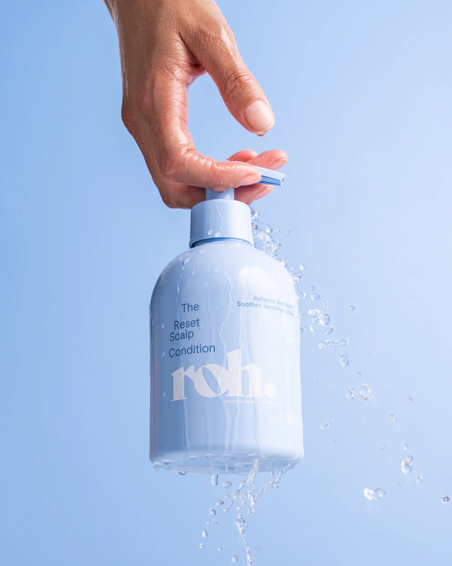 ROH - Reset Scalp Condition 350ml