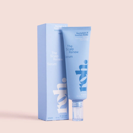 ROH - Scalp Renew Serum 50ml