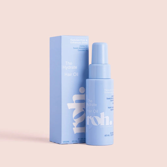 ROH - Hydrate Hair Oil 60ml