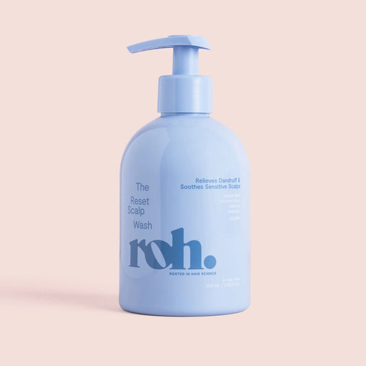 ROH - Reset Scalp Wash 350ml