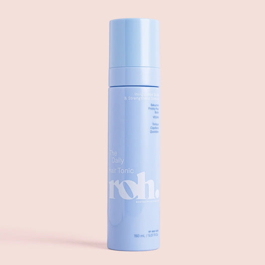 ROH - Daily Hair Tonic 150ml