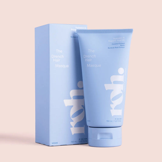ROH - Drench Hair Masque 150ml